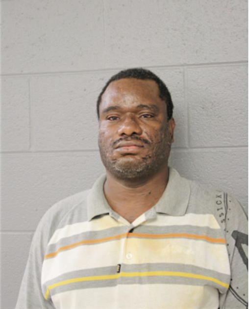 BRUCE L HIXSON, Cook County, Illinois