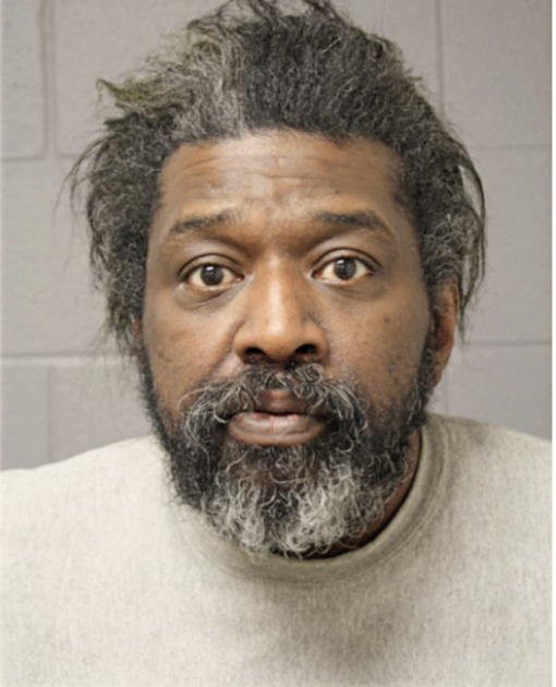 DARRYL E HODGES, Cook County, Illinois