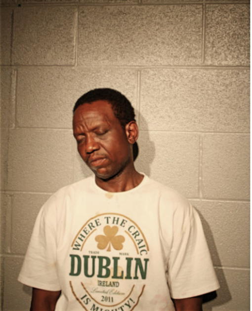 VERNON E HOGAN, Cook County, Illinois