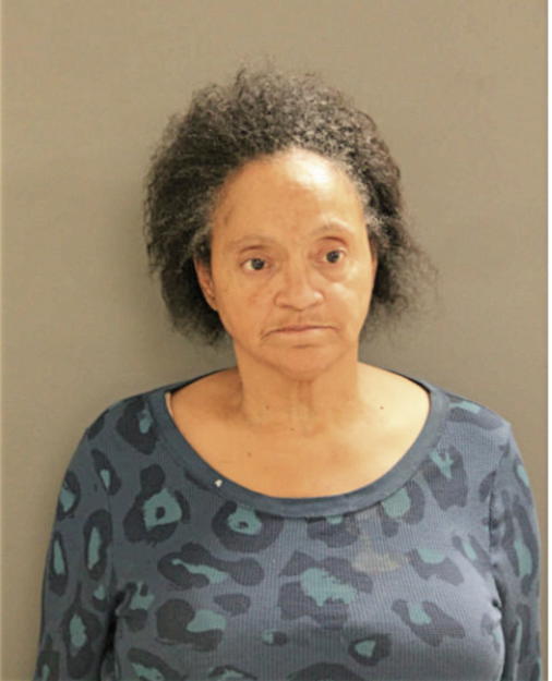 SHEBRINA T HOOD, Cook County, Illinois
