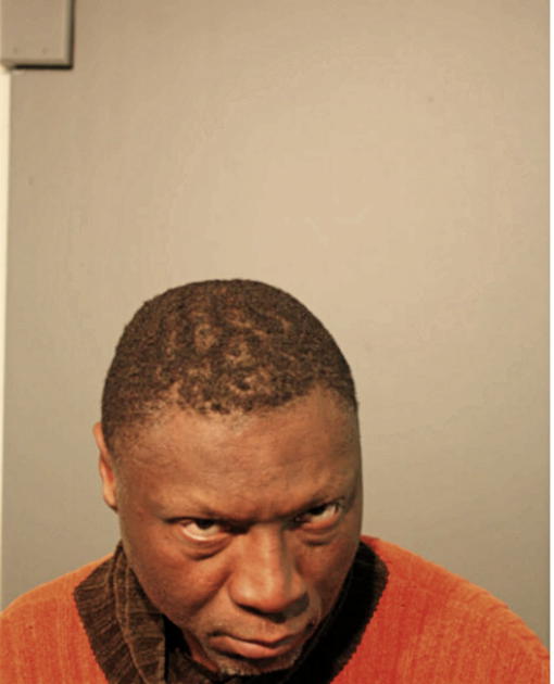 LASHAWN HOWARD, Cook County, Illinois
