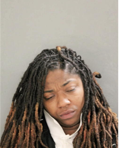 SHANIQUIA JACKSON, Cook County, Illinois