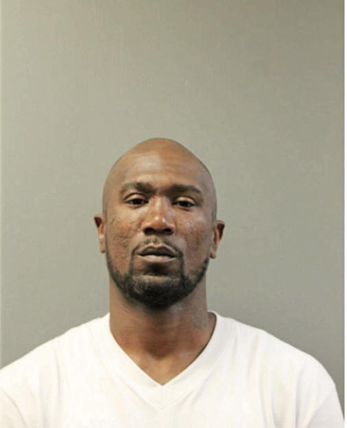ANTHONY L JOHNSON, Cook County, Illinois