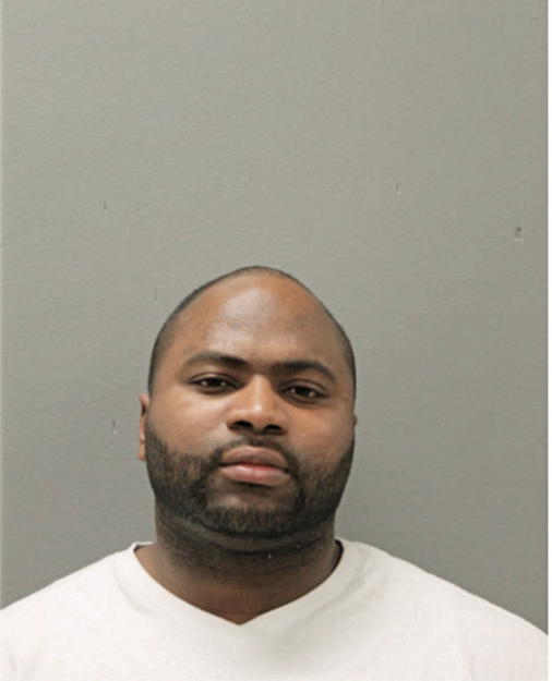 DEANDRE L JOHNSON, Cook County, Illinois