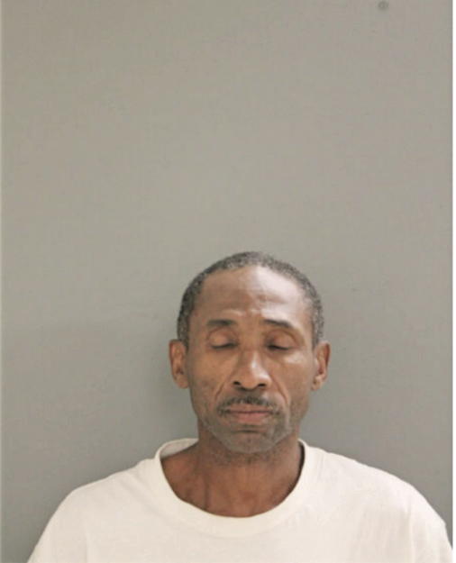 MIKEL L JOHNSON, Cook County, Illinois