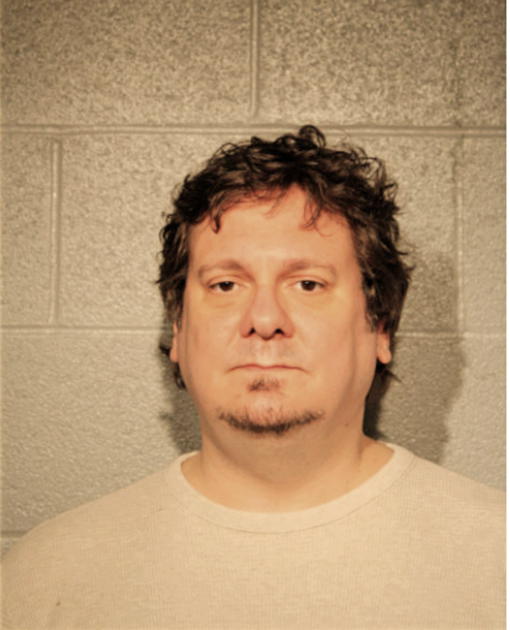 ROBERT MARK JOHNSON, Cook County, Illinois