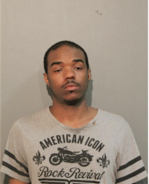 EVERETTE JOINER, Cook County, Illinois