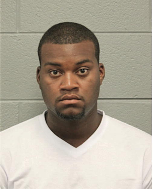 JEREMIAH KIMBLE, Cook County, Illinois