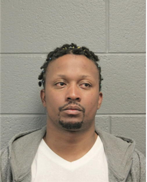 MICHAEL K KING, Cook County, Illinois