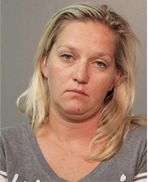 ANNA J KLEKOWICZ, Cook County, Illinois