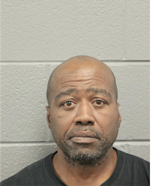 DAVID LAMB, Cook County, Illinois