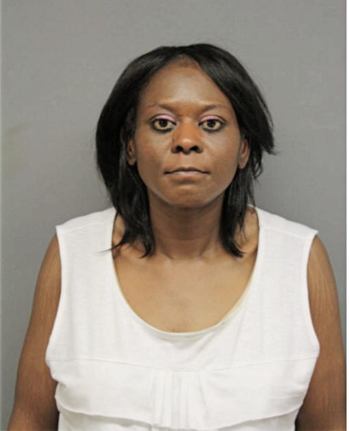 ERICKA R LARKINS, Cook County, Illinois