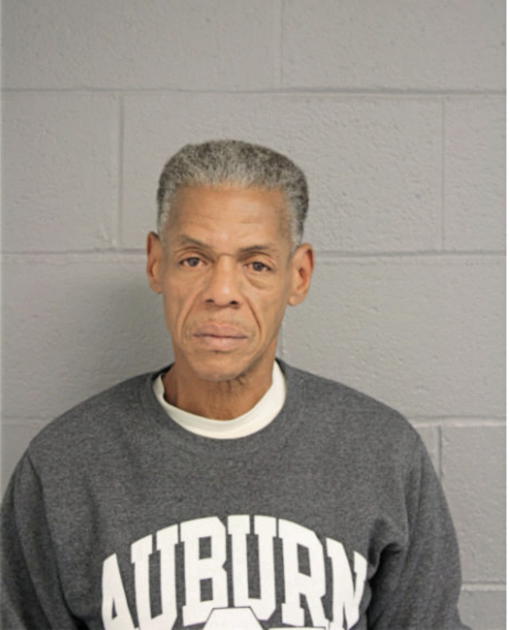 JEMAL LAVALLAIS, Cook County, Illinois