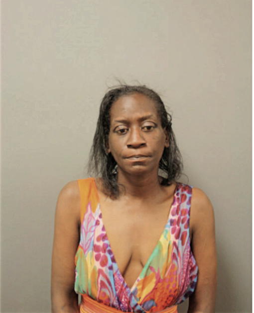 ALICE LEWIS, Cook County, Illinois
