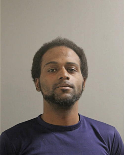 ARNOLD P LLOYD, Cook County, Illinois