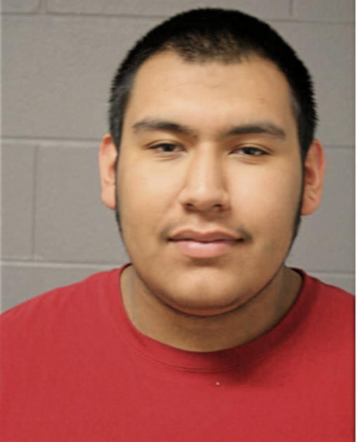 MANUEL LOPEZ, Cook County, Illinois