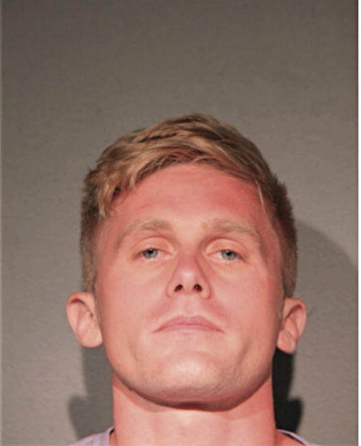 SHAWN P MACALLISTER, Cook County, Illinois