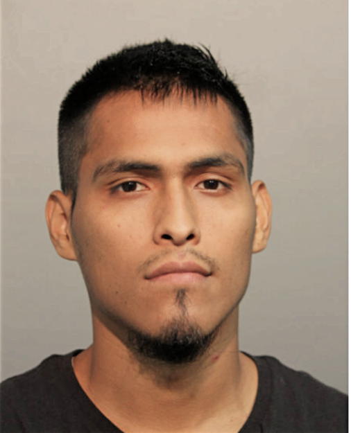 JORGE MACEDO, Cook County, Illinois
