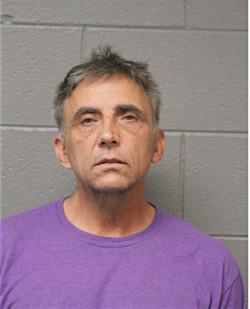DENNIS S MAIMONIS, Cook County, Illinois