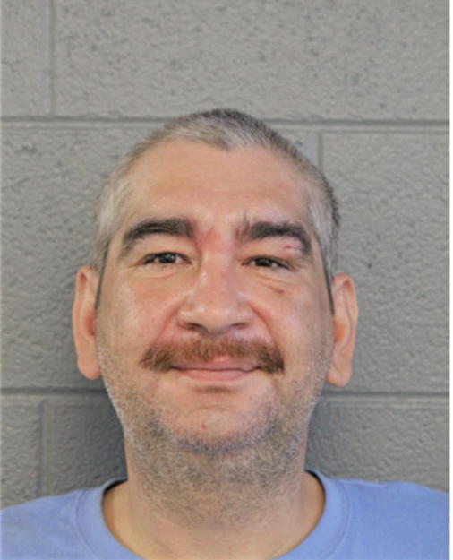 PEDRO MANTECA, Cook County, Illinois