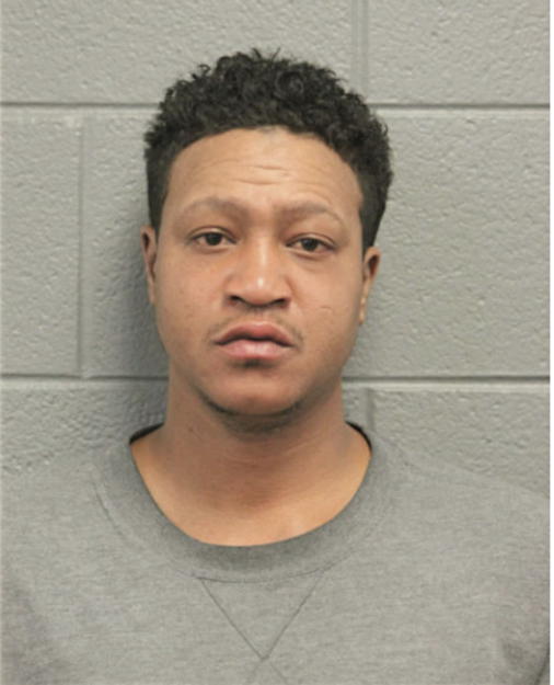 TERRENCE L MARSHALL, Cook County, Illinois