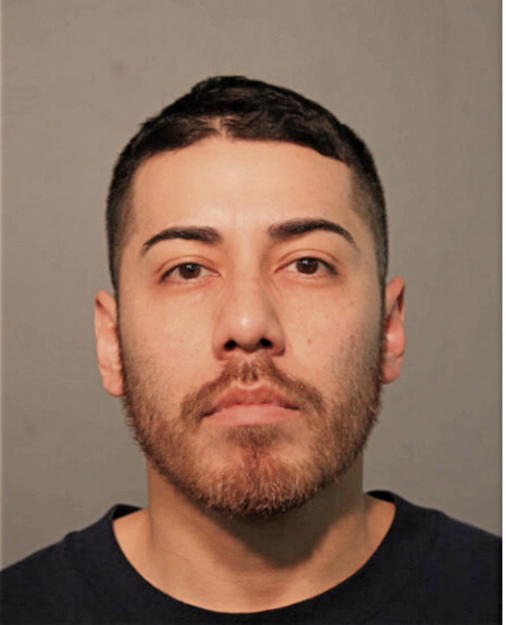 RICARDO MARTINEZ, Cook County, Illinois
