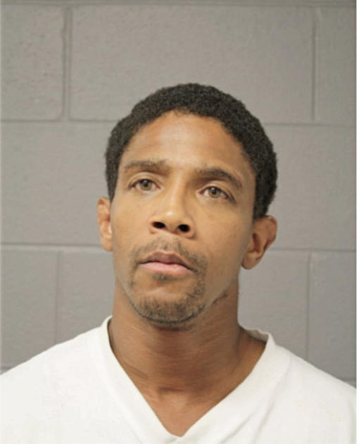 RALPH D MCCONNELL, Cook County, Illinois