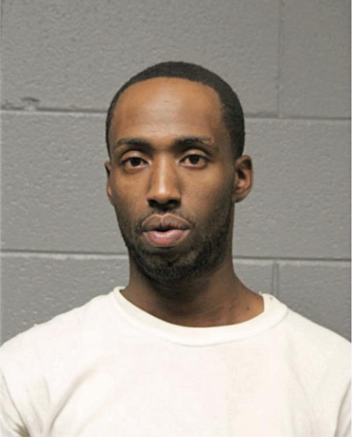 ROOSEVELT MCCOY, Cook County, Illinois