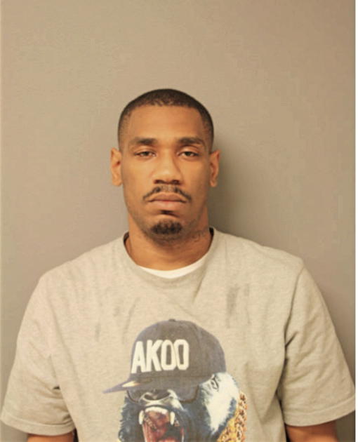 NORRIS R MCDONALD, Cook County, Illinois