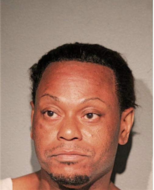 NIXON C MCMILLIAN, Cook County, Illinois
