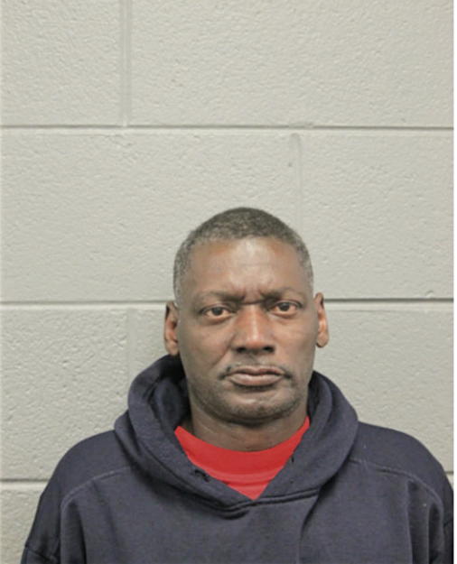 MELVIN MEEKS, Cook County, Illinois