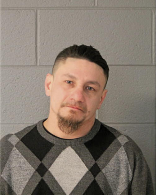 JOSEPH M MENDIOLA, Cook County, Illinois