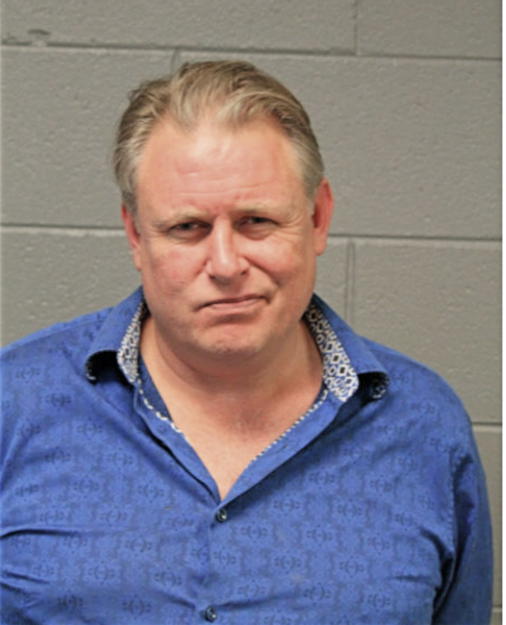 BRETTAN P MILLER, Cook County, Illinois