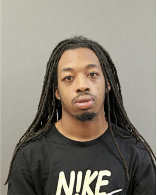 IVAN MILLER, Cook County, Illinois