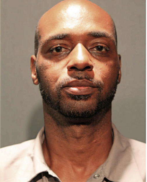 BOBBY J MOORE, Cook County, Illinois