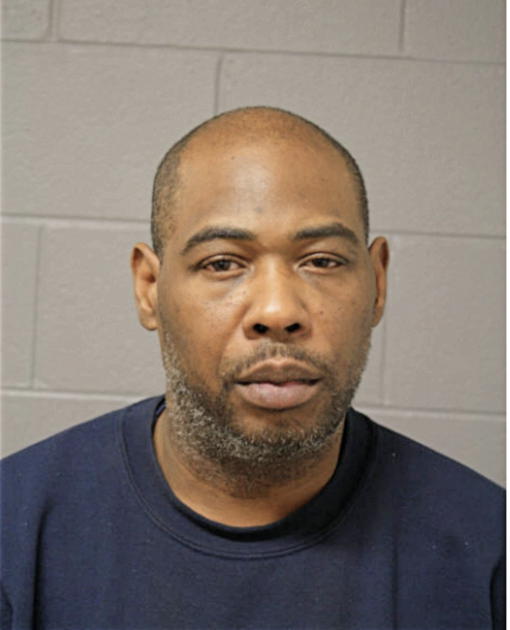 MARK MOORE, Cook County, Illinois