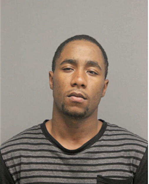 CURTIS MURRAY, Cook County, Illinois