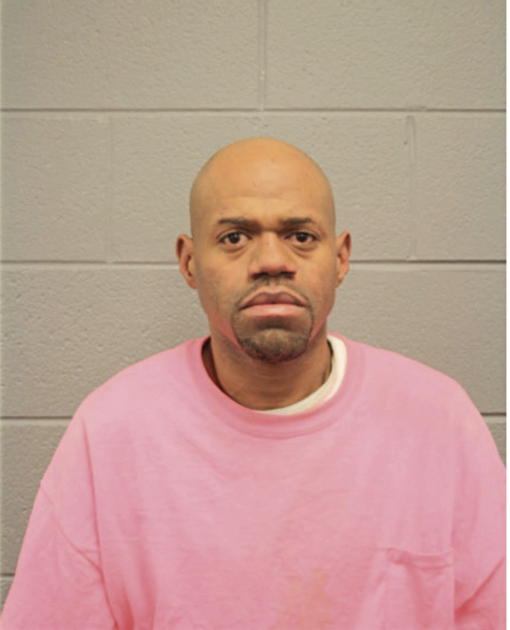 MARTEZE G NELSON, Cook County, Illinois