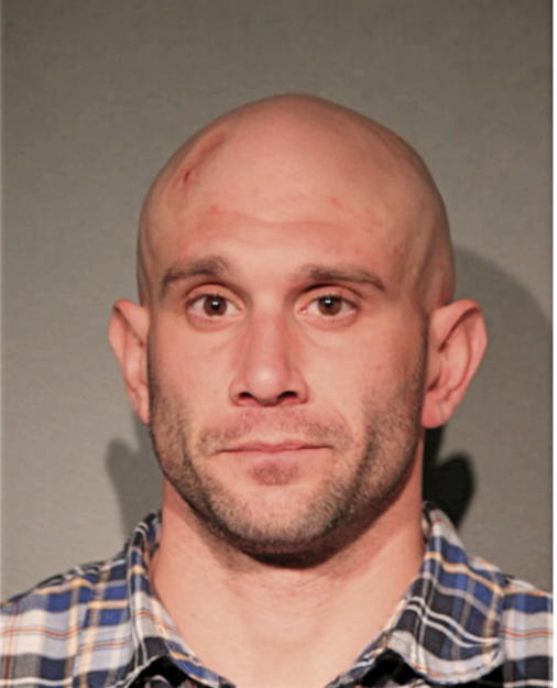 JACOB K NILSON, Cook County, Illinois