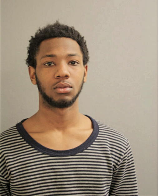 MARIO F NORMAN, Cook County, Illinois