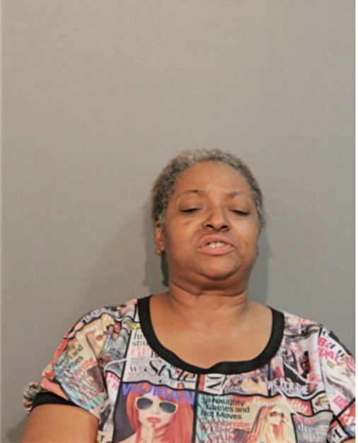 VERLES A ODOM, Cook County, Illinois