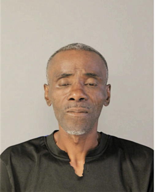OTIS OLIVER, Cook County, Illinois
