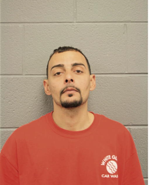 ABEL C OLMEDA, Cook County, Illinois