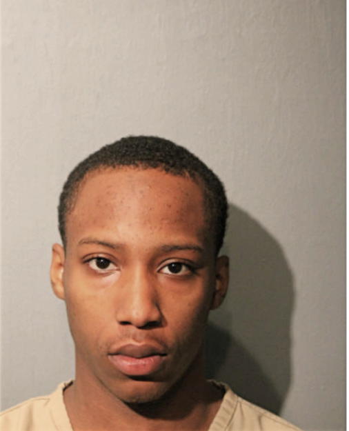 MARVELL PEARSON, Cook County, Illinois