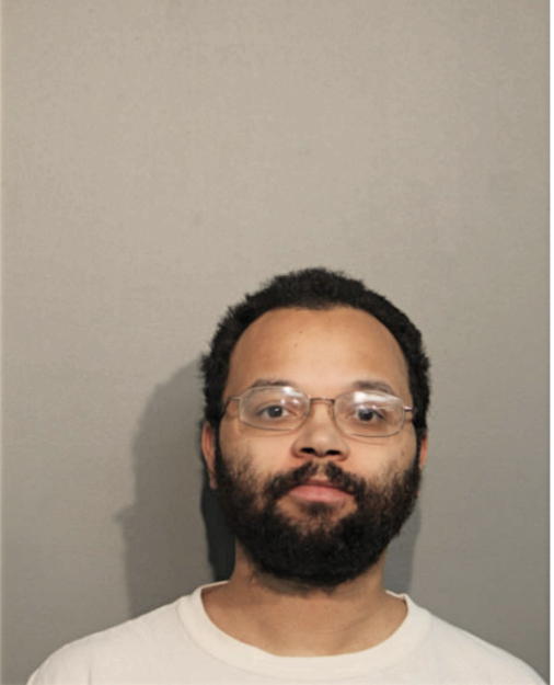 GREGORY C PERDUE, Cook County, Illinois