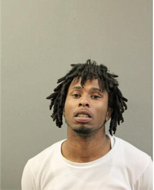 BENNY PHIPPS, Cook County, Illinois