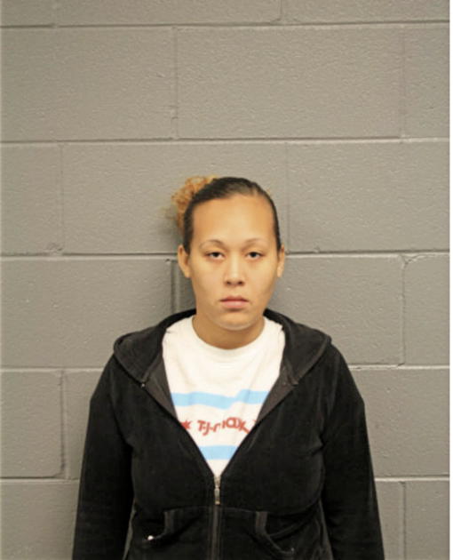 MELISSA L POORE, Cook County, Illinois