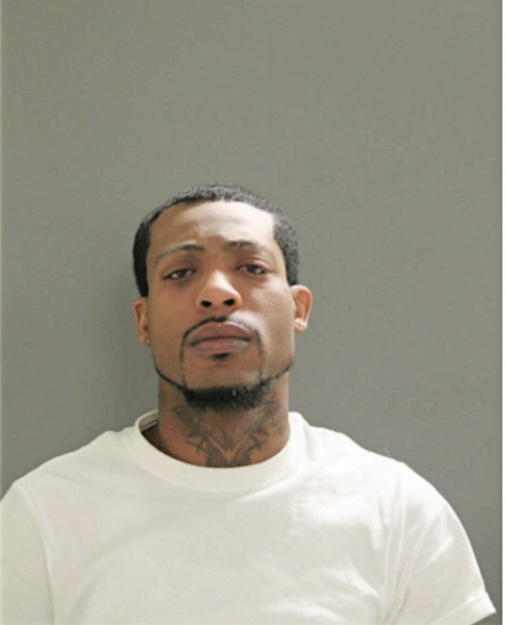 ANTHONY D POWELL, Cook County, Illinois