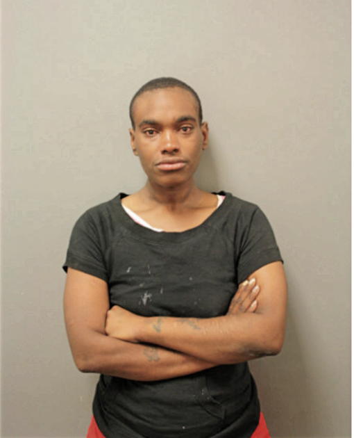 EDWINA POWELL, Cook County, Illinois