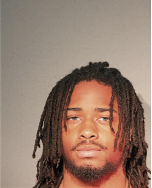 NICHOLAS POWELL, Cook County, Illinois